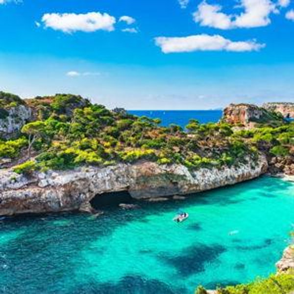Spain Honeymoon Fund