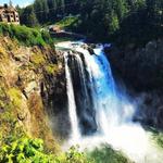 Snoqualmie Falls