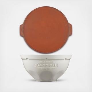2-Piece Baking Stone Set