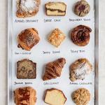 Floriole Cafe & Bakery