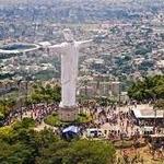 3. Cristo Rey