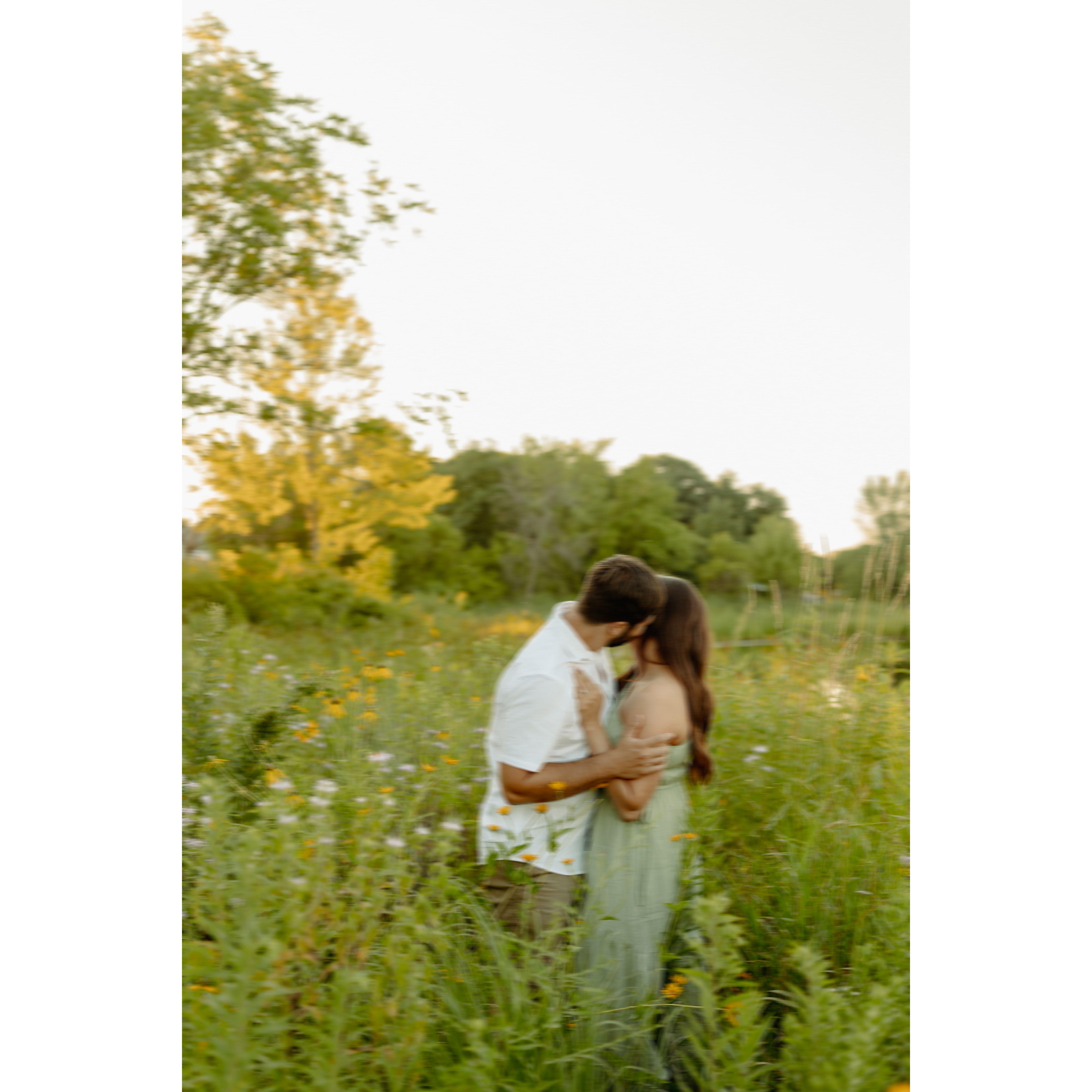 Photo Credit - Mandi Schirm Photography