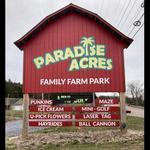 Paradise Acres