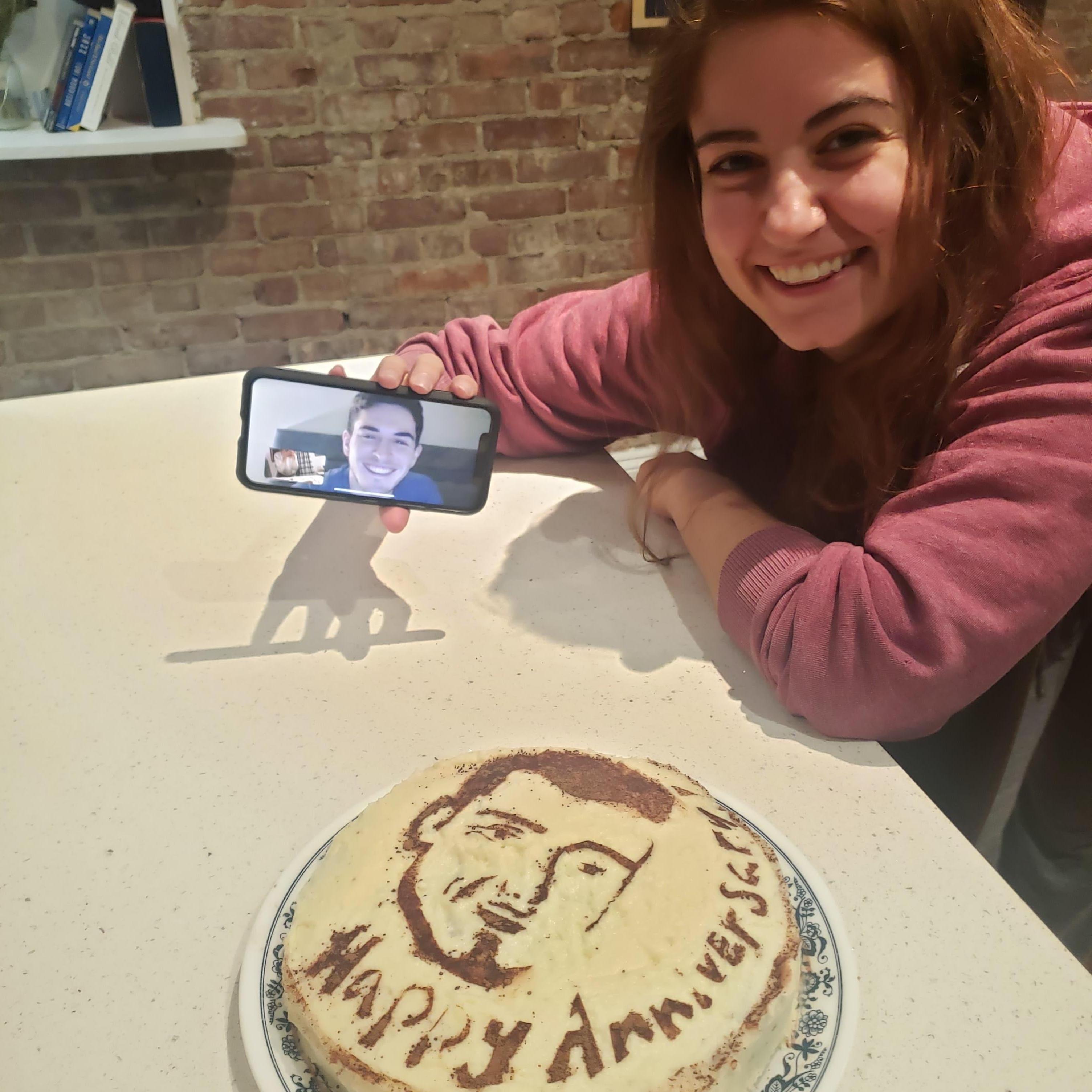 Our virtual 3rd anniversary