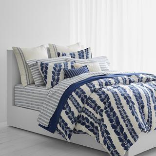 Annalise Reversible 3-Piece Comforter Set