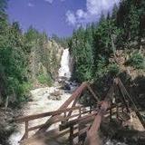 Fish Creek Falls