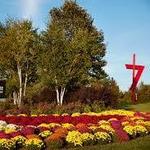 Frederik Meijer Gardens & Sculpture Park