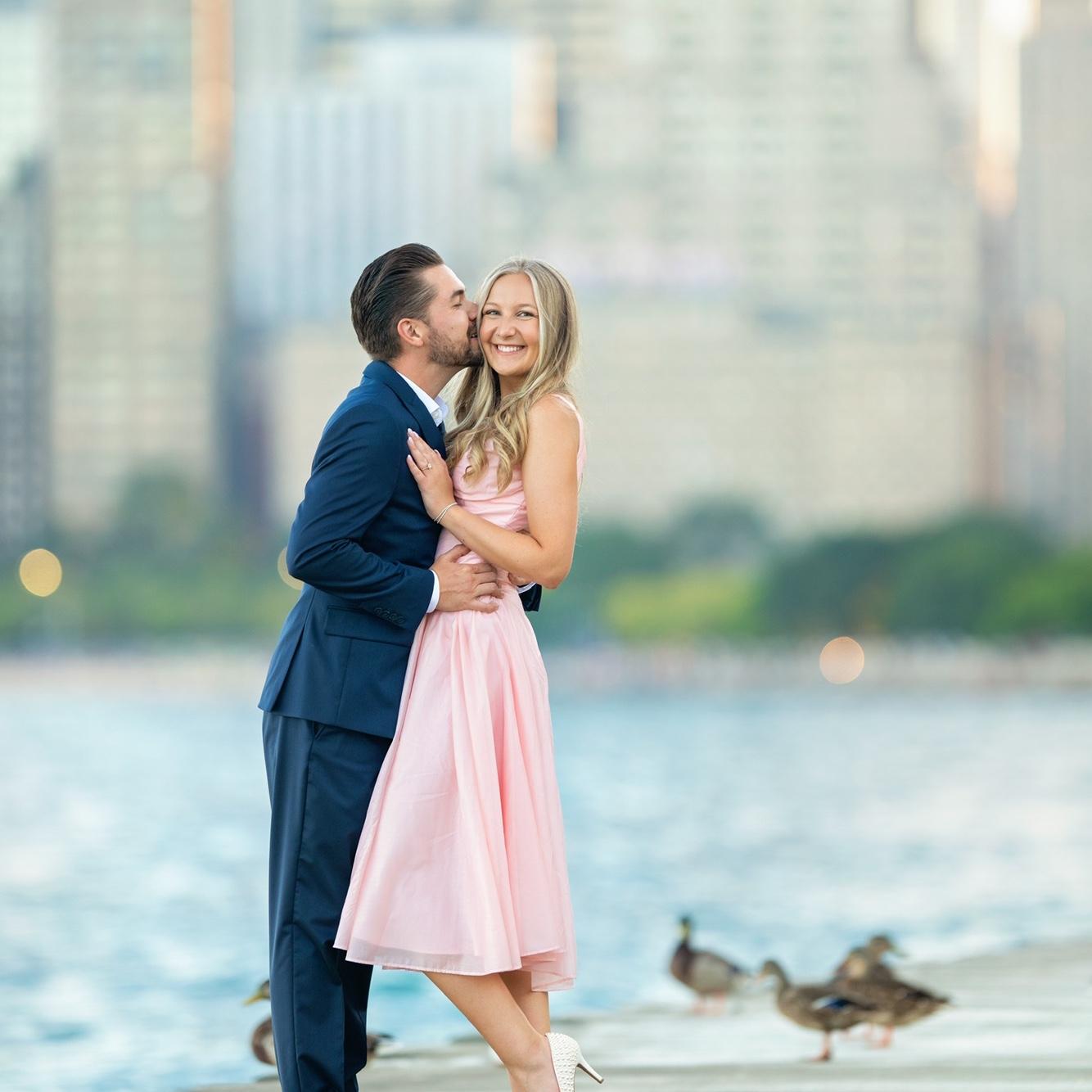 Engagement Photo Session- September 2025