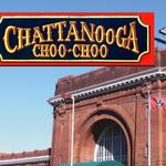 Chattanooga Choo Choo