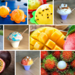 Ululani's Hawaiian Shave Ice - Kihei