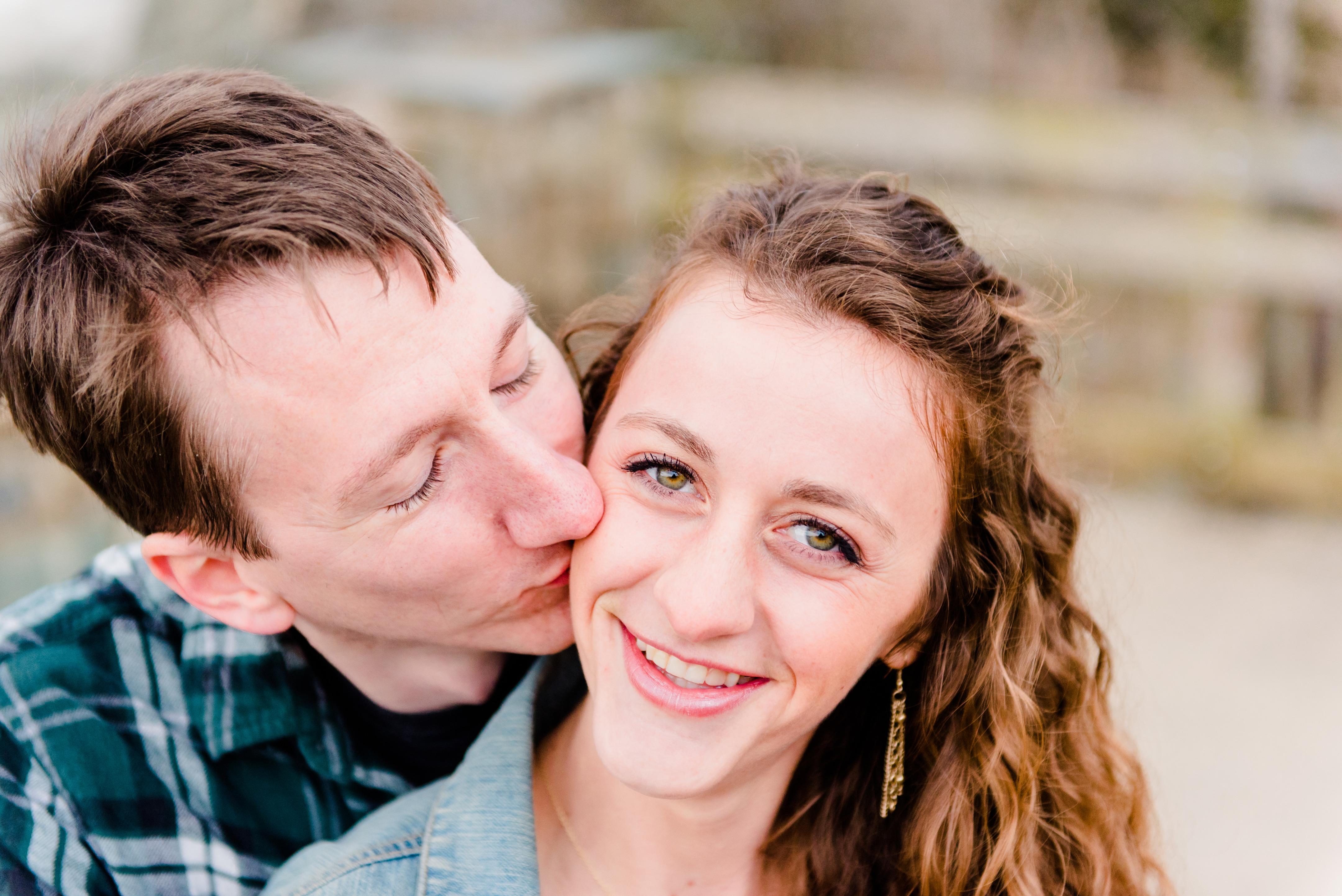 The Wedding Website of Catherine Hoover and Daniel Burgess