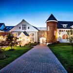 The Ryland Inn