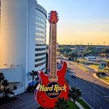 Hard Rock Hotel and Casino Biloxi