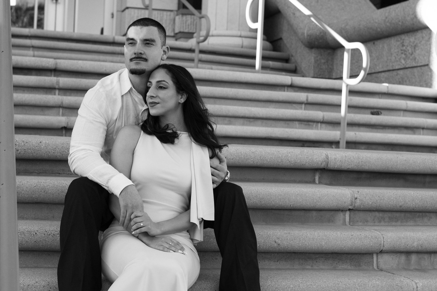 The Wedding Website of Aiten Elgamal and Anthony Shargas