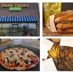 Papa Chops Eatery