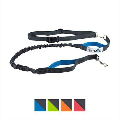 Tuff Mutt Hands-Free Bungee Leash