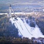Lake Placid Olympic Ski Jumping Complex