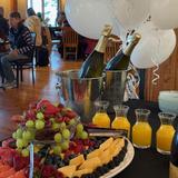 Cama Beach Cafe and Catering
