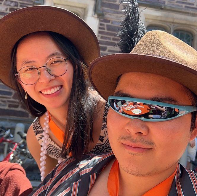 Princeton P-rade Ready