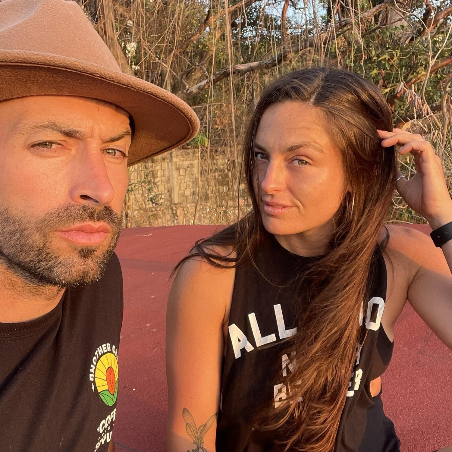 Puerto Vallarta sunset