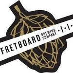 Fretboard Brewing Company
