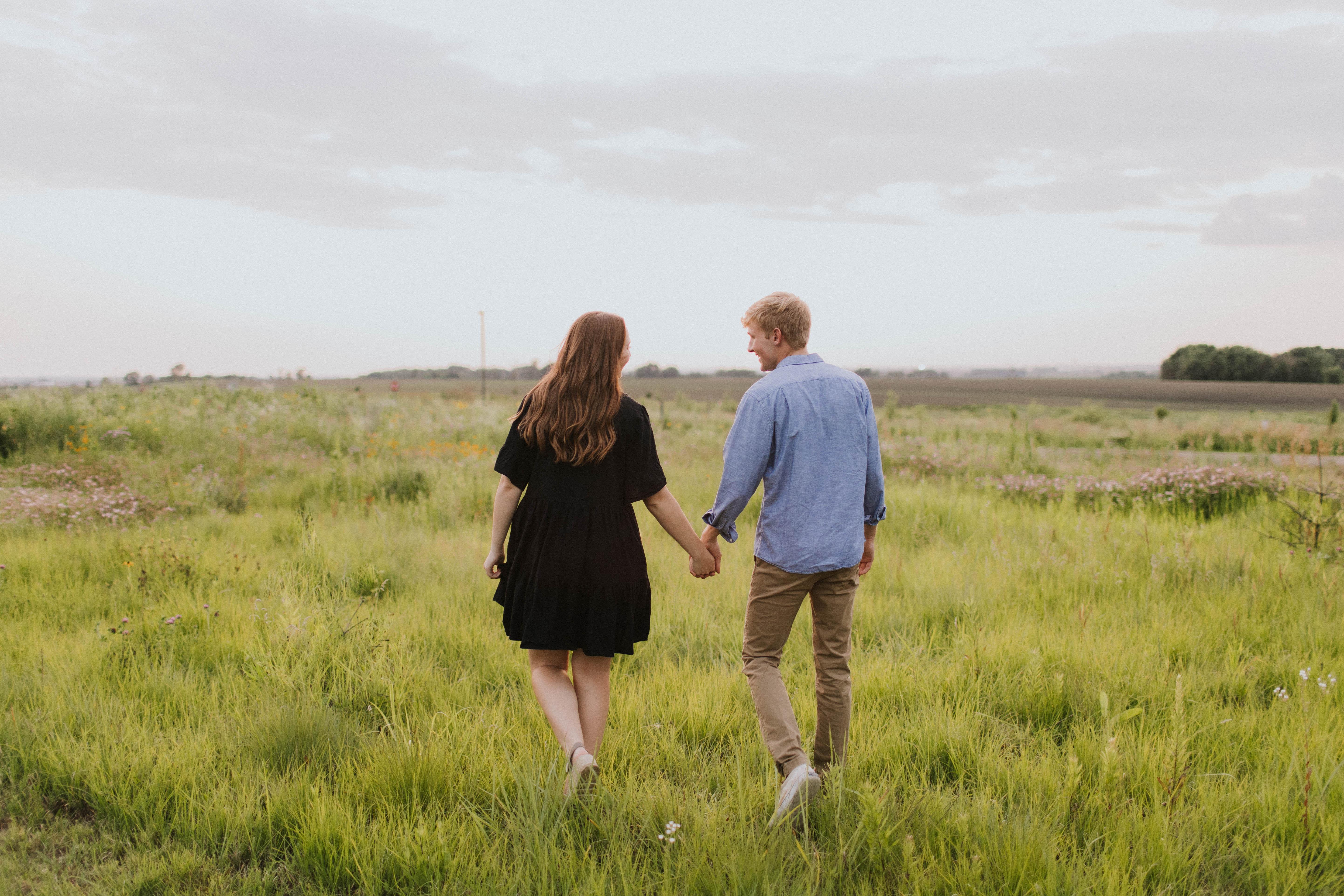 The Wedding Website of Hope Klegstad and Isaac Young