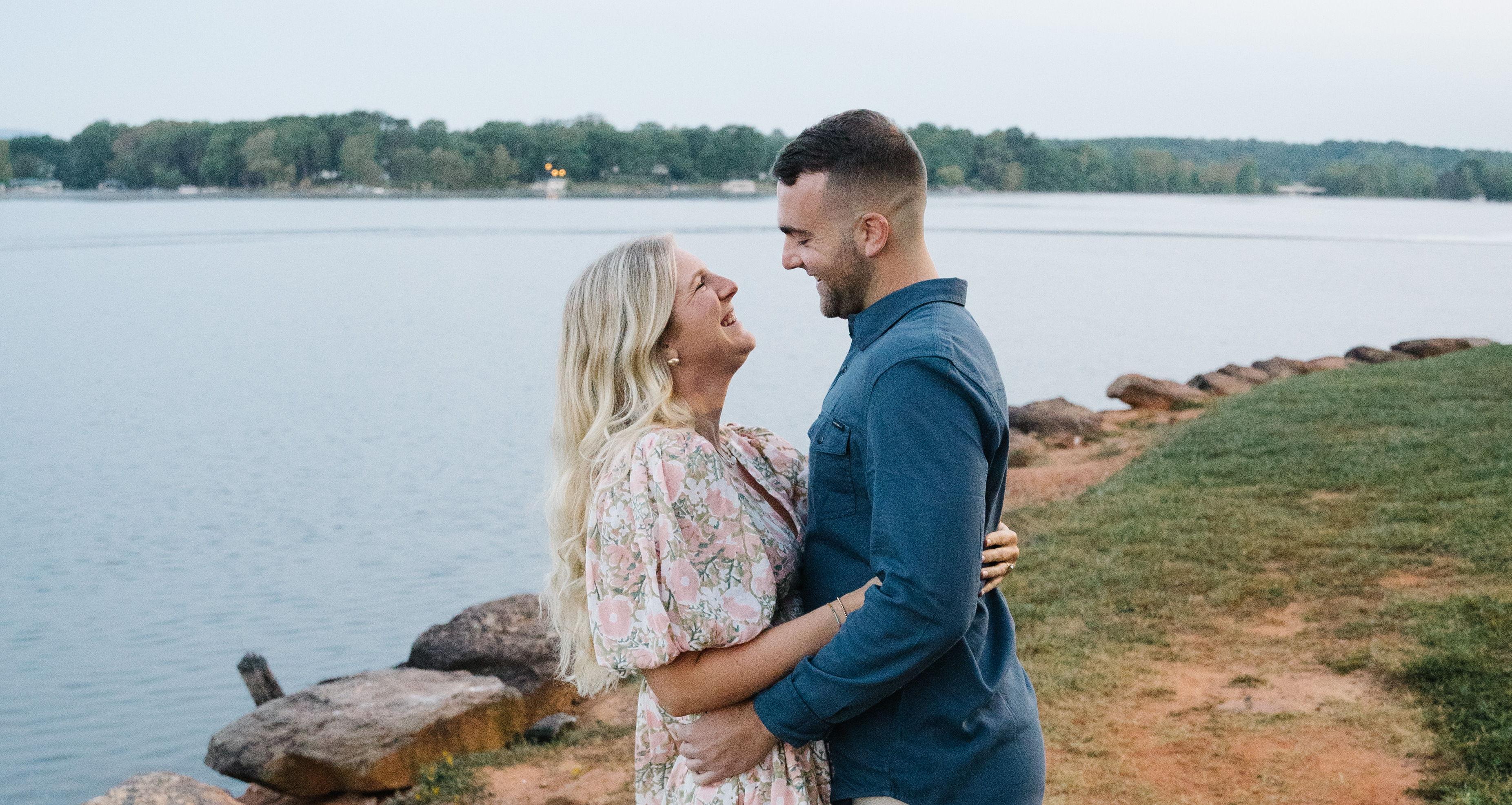 The Wedding Website of Sophie Gardner and Preston Miller