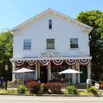 The Brewster Store