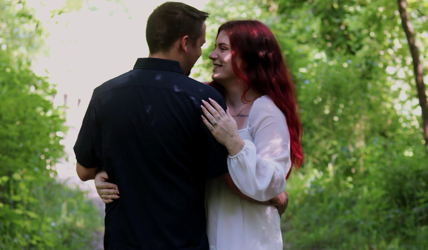 The Wedding Website of Grace Oliver and Christopher Thornton