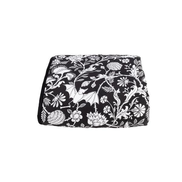 Elysian Fields Throw Blanket