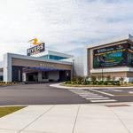 Rivers Casino Portsmouth