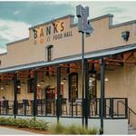 Banks Food Hall - Food, Drinks, and Festivities on the River!