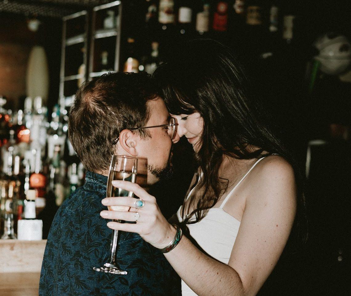 The Wedding Website of Celia Wittrock and Ian Kirkpatrick