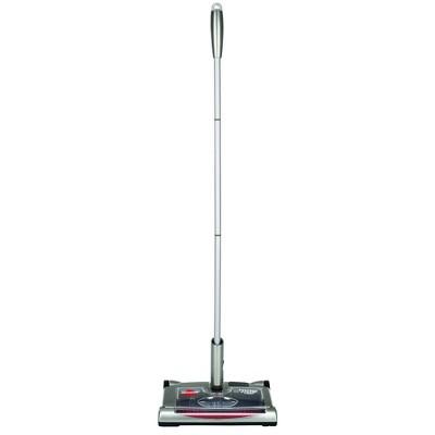 BISSELL Perfect Sweep Turbo Carpet & Floor Sweeper - Driftwood 2880A