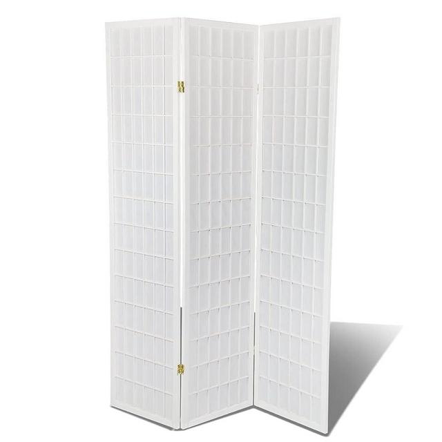 Select Color and Panel Room Divider 3 to 10 (White, 3)