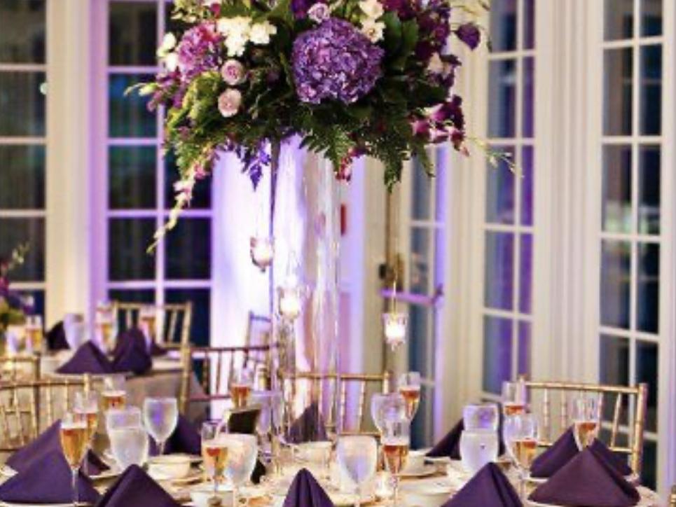 The Wedding Website of Whitney Jones and Aaron Warr