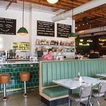 Dilly Diner