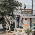 Coffee Shops