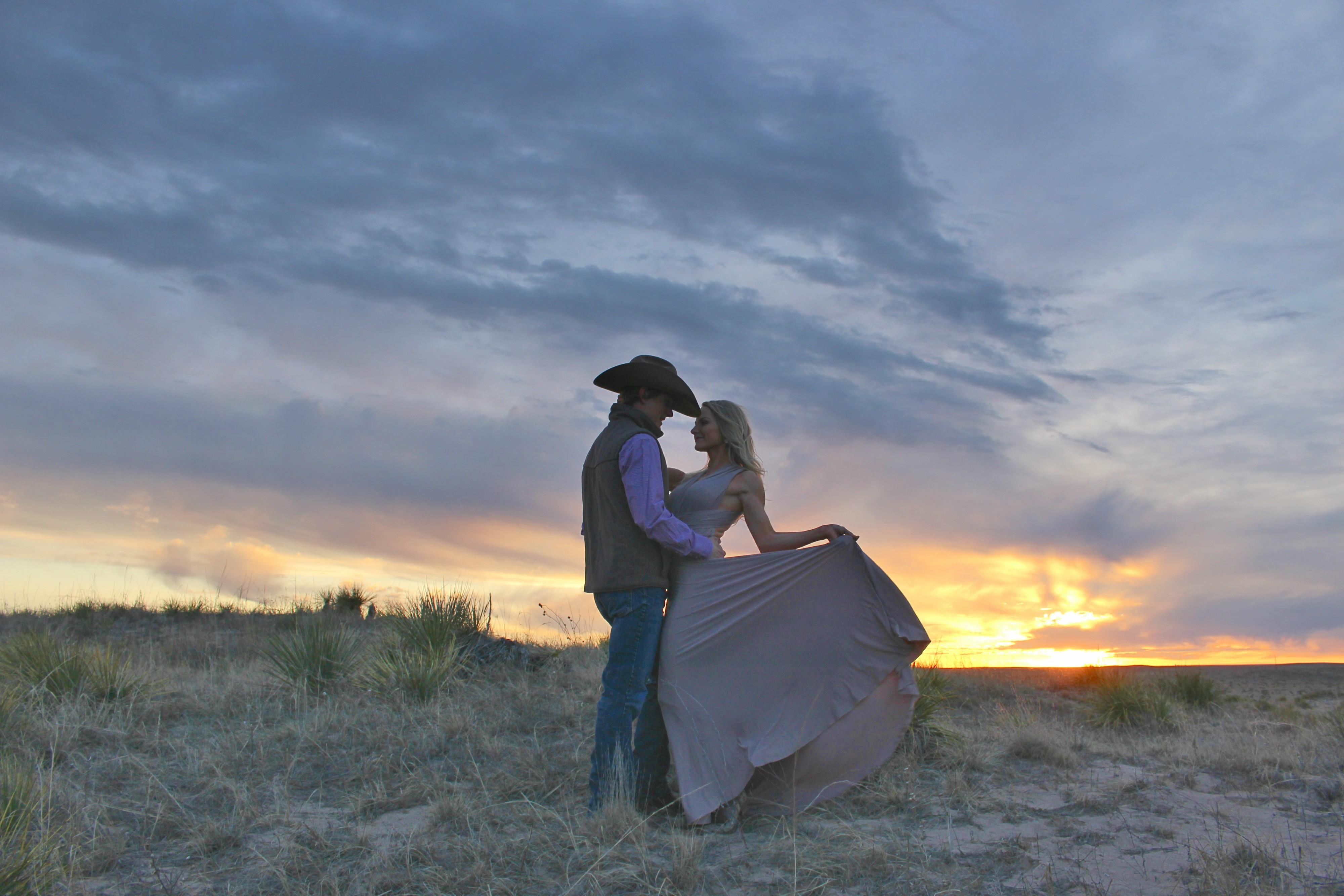 The Wedding Website of Sami Erickson and Trey Hickert