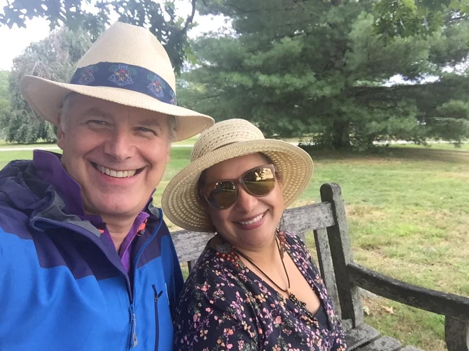 The Wedding Website of Claritza Abreu and Ragan McNeely