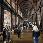 Trinity College Library