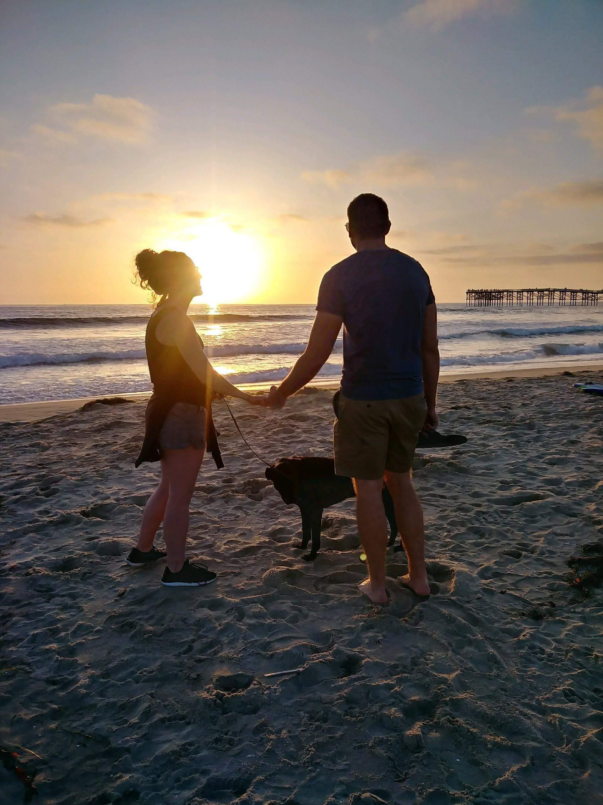 The Wedding Website of Jessica Rubiano and Phillip Fry