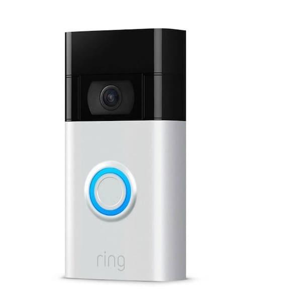 Ring Video Doorbell (Gen 2)