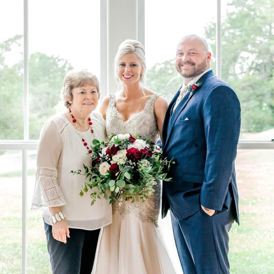 Grandma June! ❤

Chelsea Lusk Photography