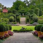 The Dallas Arboretum and Botanical Garden