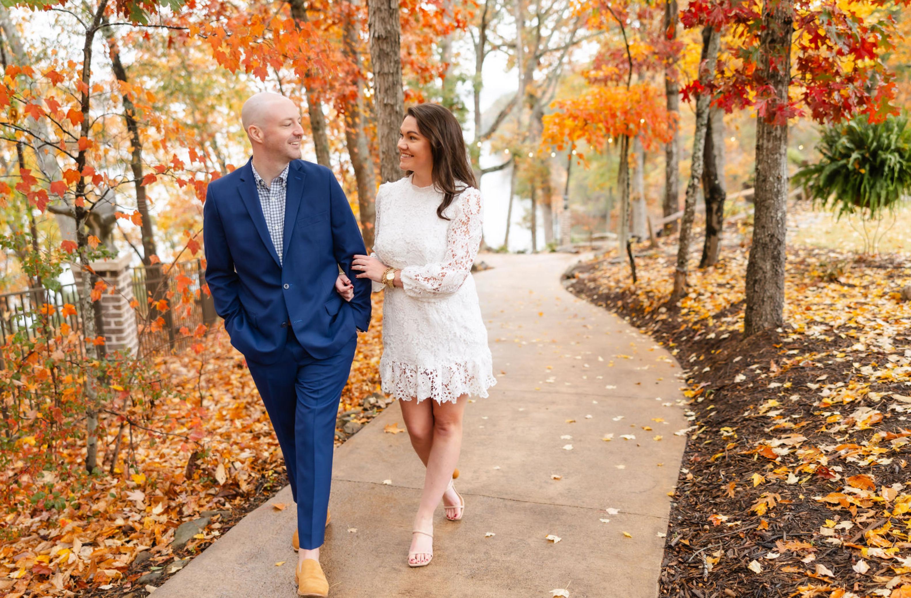 The Wedding Website of Broc Bortzfield and Amy Ghent