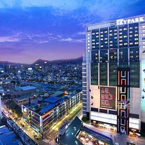 6 Night Stay in Seoul