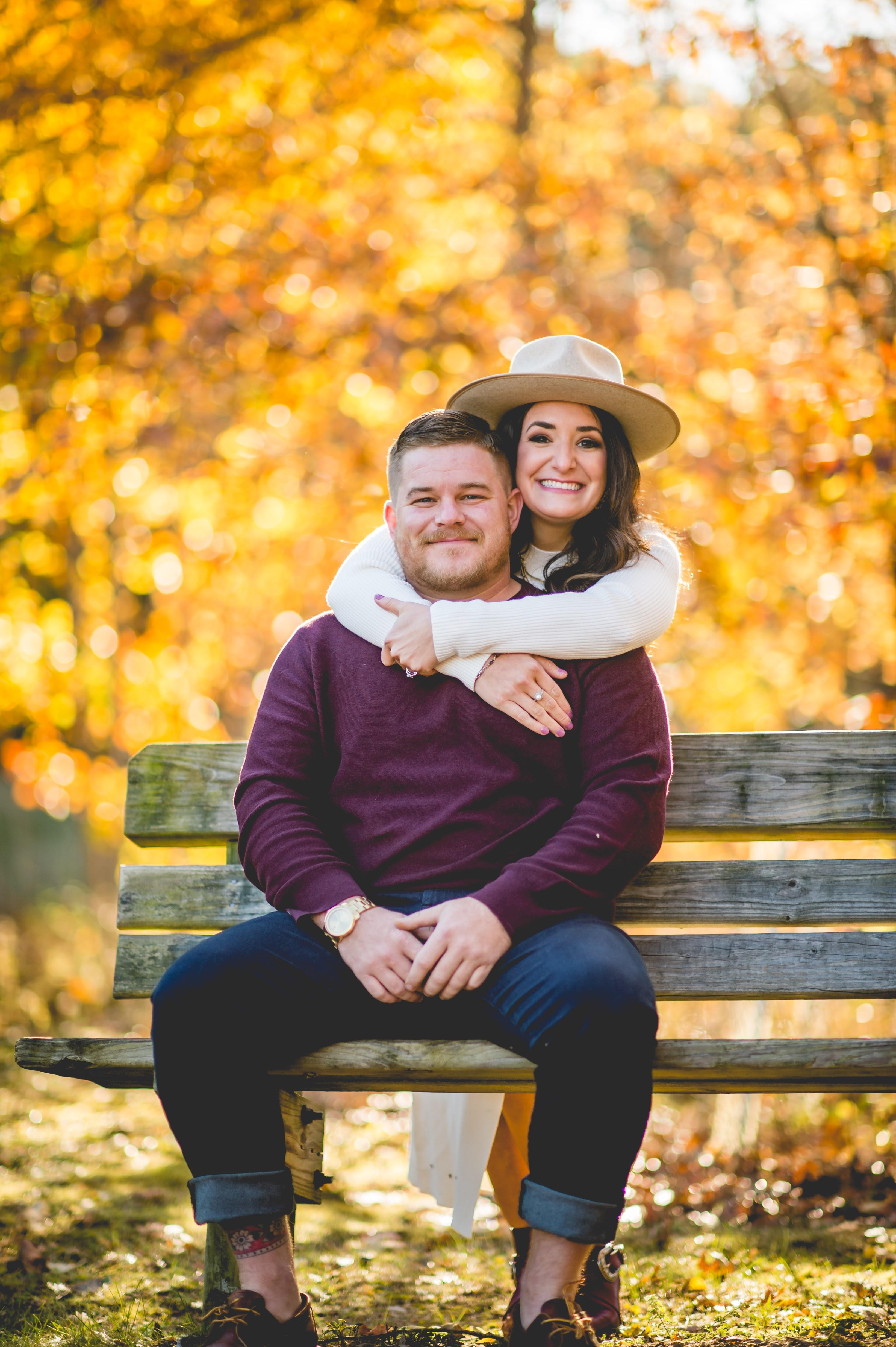 The Wedding Website of Lauren Hurley and Justin Forshaw