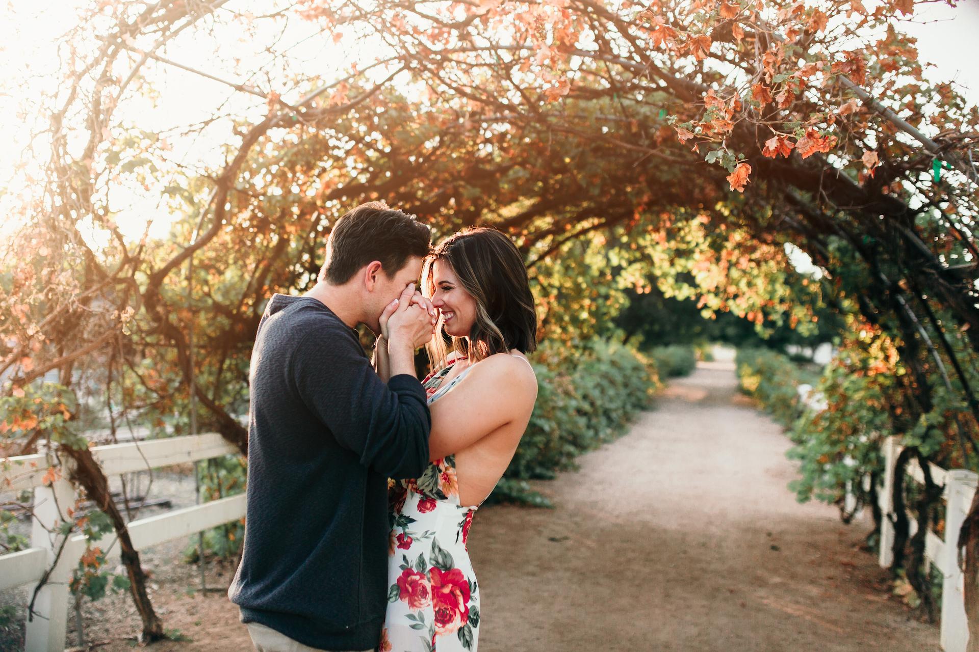 The Wedding Website of Paige Tonz and Justin Callahan