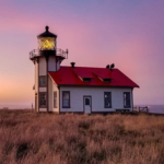 Point Cabrillo Light Station State Historic Park